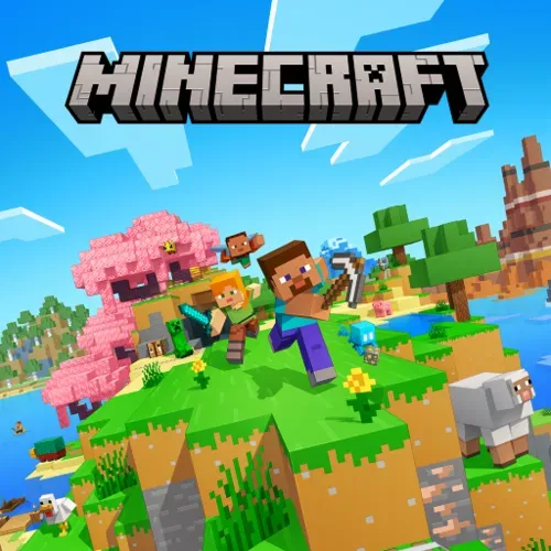  Minecraft: Jogue Com Amigos | Mobile